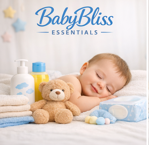 BabyBliss Essentials